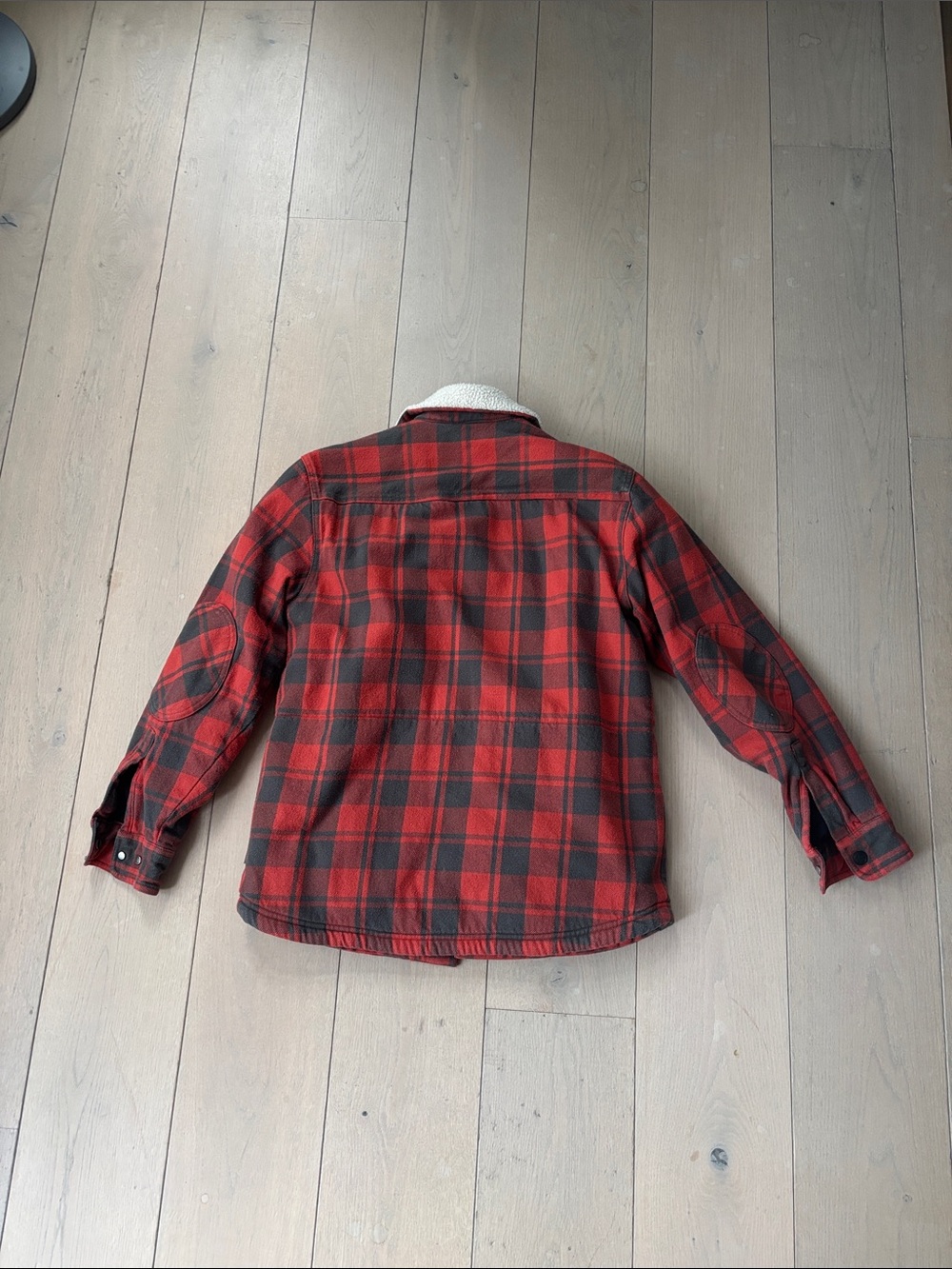 Fleece jacket - Picture 4 of 7